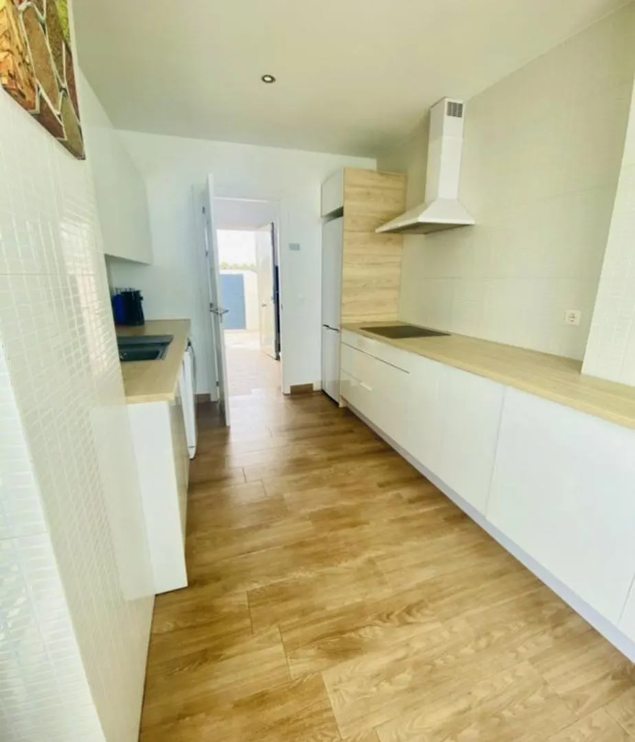 Spacious Villa In Conil De La Frontera With Private Pool