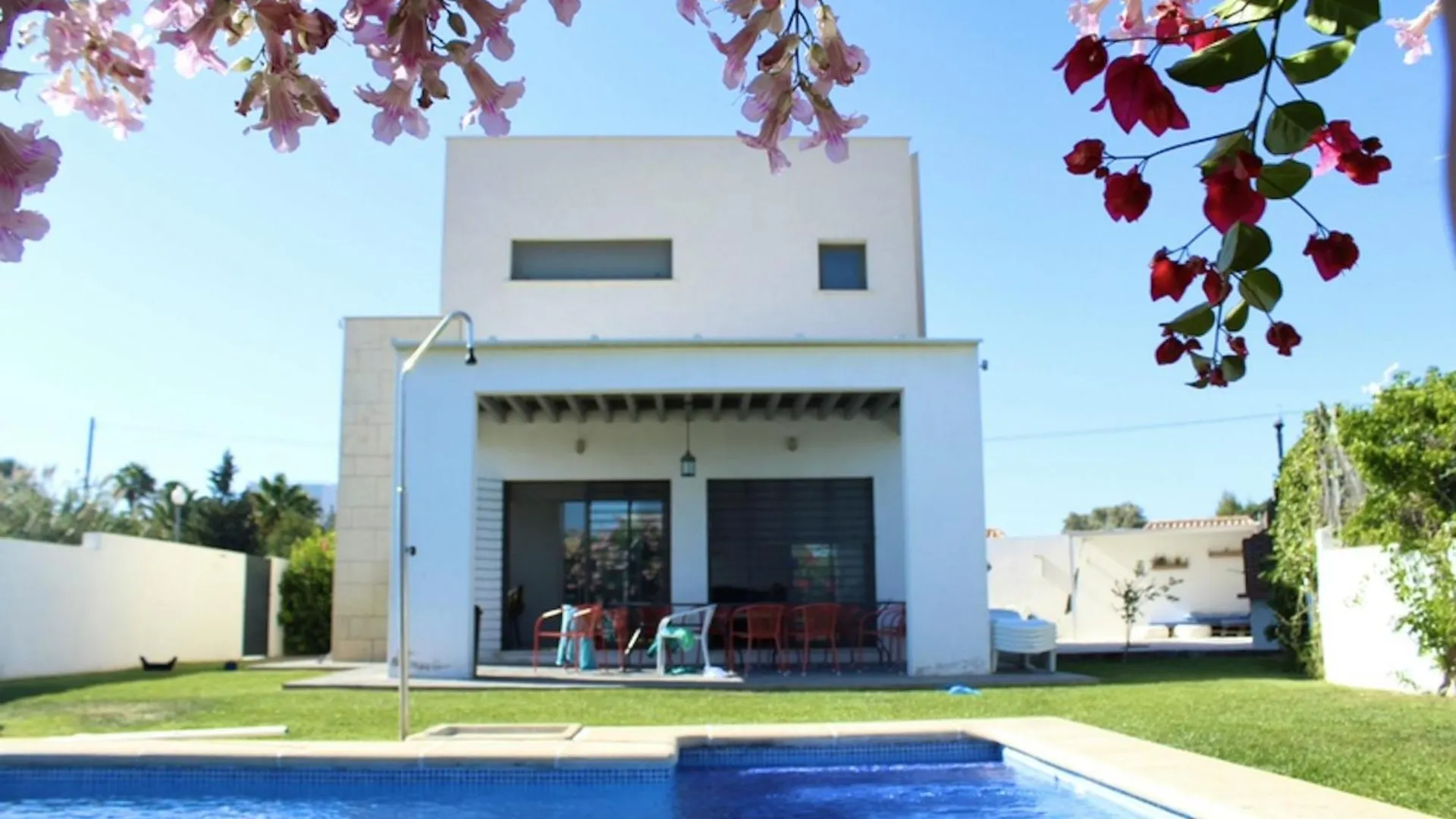Spacious Villa In Conil De La Frontera With Private Pool 0*,  Испания