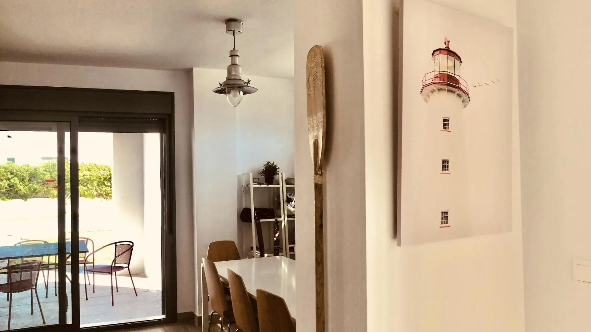 Spacious Villa In Conil De La Frontera With Private Pool