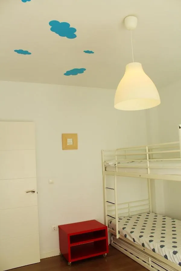 Villa Conil: Private Pool Retreat Conil De La Frontera
