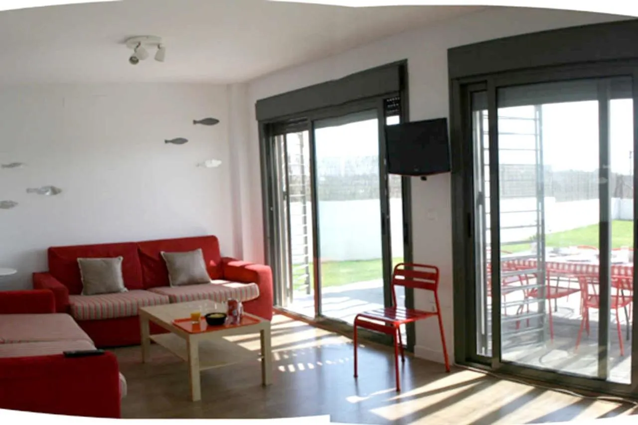 Villa Conil: Private Pool Retreat Conil De La Frontera 0*,