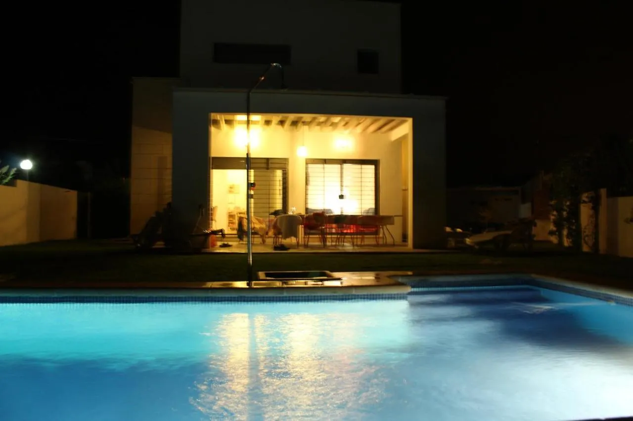 Villa Conil: Private Pool Retreat Conil De La Frontera