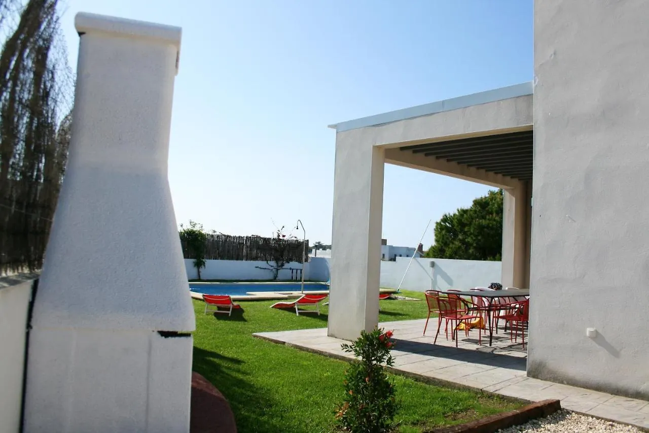 Villa Conil: Private Pool Retreat Conil De La Frontera 0*,  Spain
