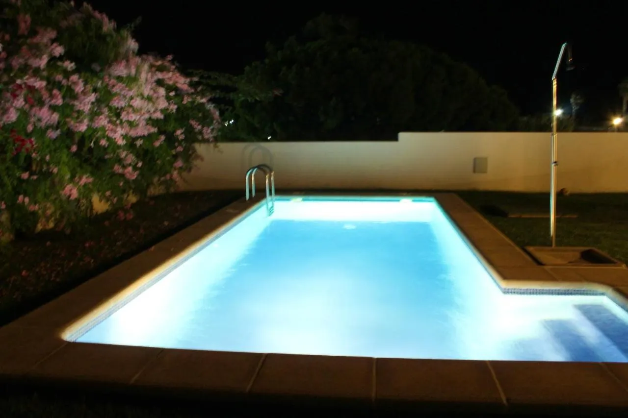 Villa Conil: Private Pool Retreat Conil De La Frontera