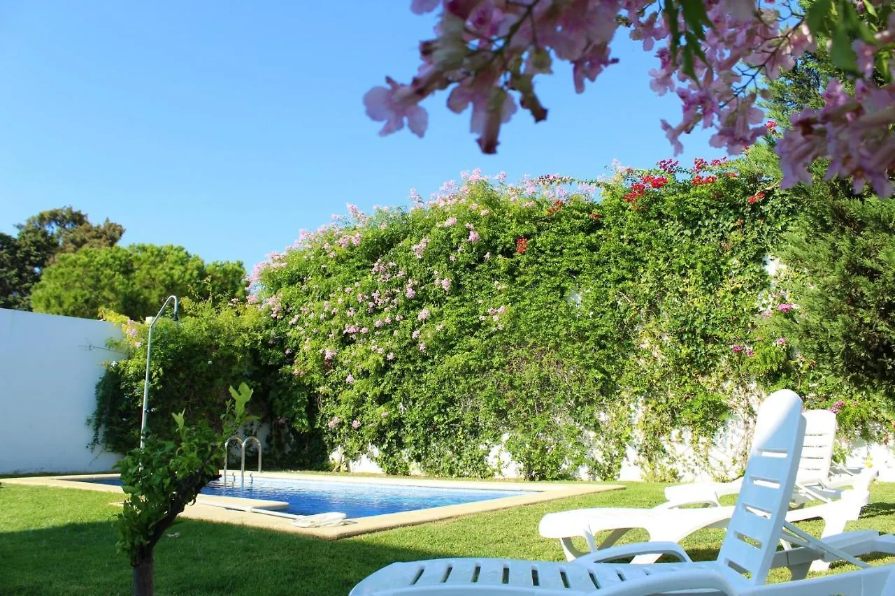 Villa Conil: Private Pool Retreat Conil De La Frontera 0*,  Spain
