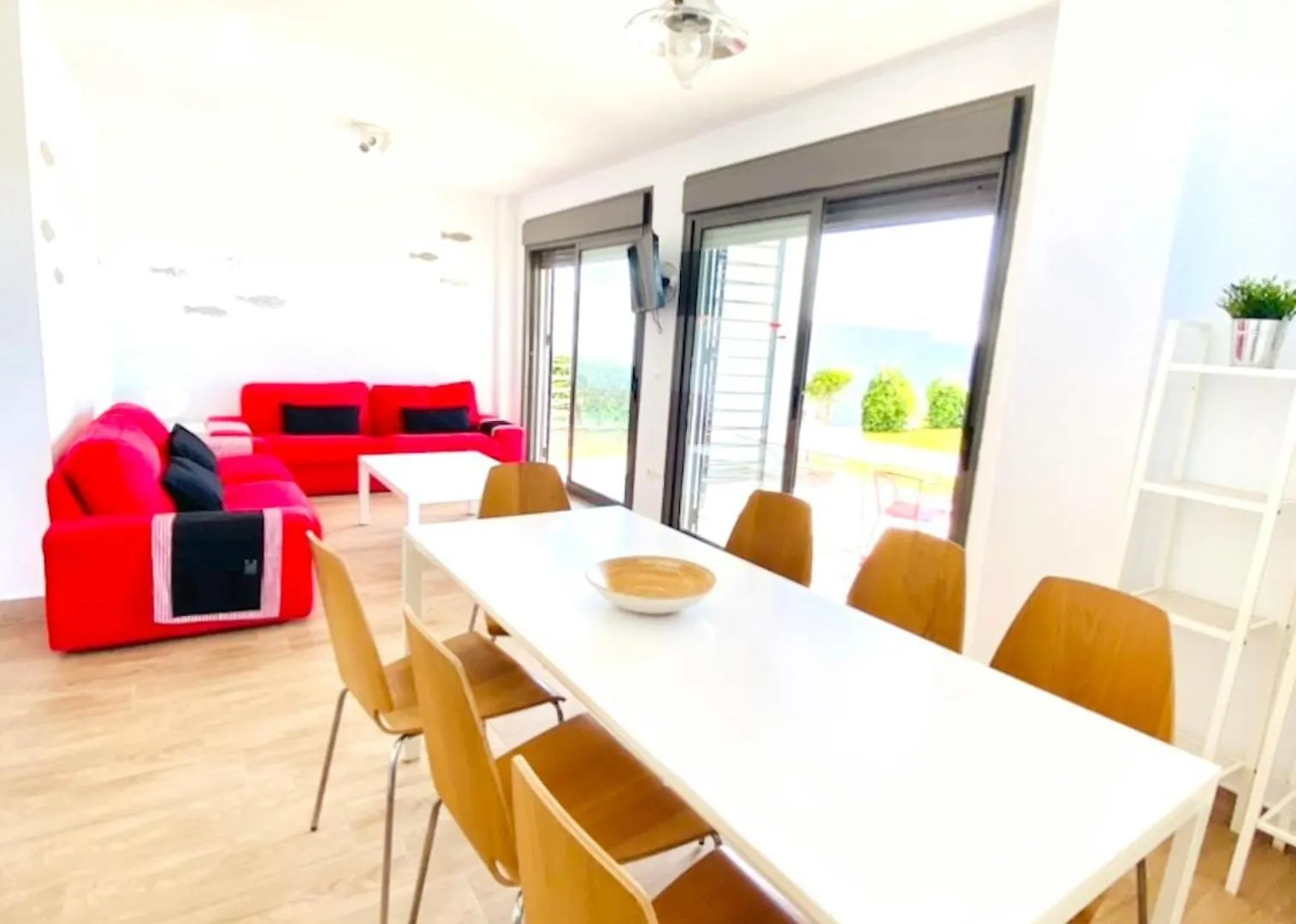 Villa Conil: Private Pool Retreat Conil De La Frontera Spain