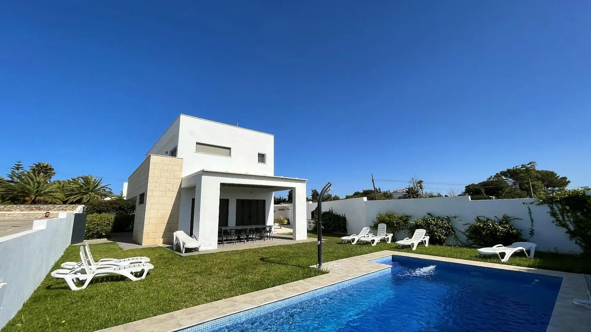 Villa Conil: Private Pool Retreat Conil De La Frontera